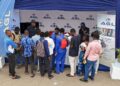 Congo : Africa Global Logistics et Congo Terminal s’engagent pour l’emploi et la diversité des talents industriels au Forum des métiers