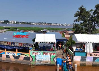 République du Congo : résurgence du choléra en pleine amélioration économique et financière