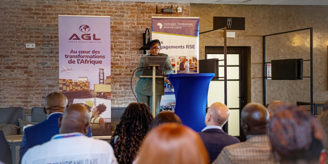 Journée africaine de lutte contre la corruption : AGL Congo place la conformité au cœur de ses activités