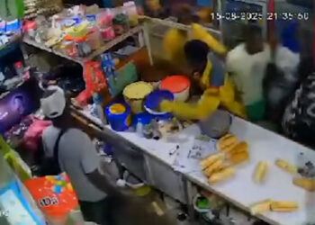 Crime : les boutiques, dans le collimateur des « bébés noirs »