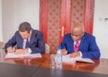 Le Congo et la Belgique signent un protocole d’accord pour booster le secteur des hydrocarbures