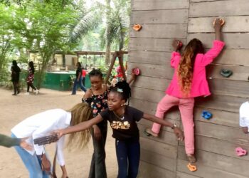 Miss Enviro Kid&rsquo;s 242 : une visite festive et environnementale au parc Zoolandia