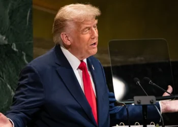 Donald Trump lessive l’ONU en pleine Assemblée générale