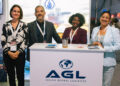 AGL participe au plus grand salon sur le pétrole et le gaz en Angola