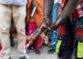 Congo : 1 million de dollars pour une « réponse immédiate » contre le choléra