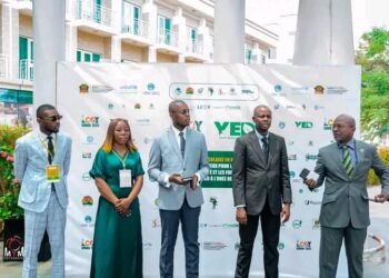 Cop 30 : cinq jeunes Congolais porteront le bassin du Congo au côté du président Denis Sassou N’Guesso