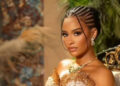 Josefa : un modèle de tresses revalorisé par Julia Otto Mbongo