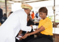 A’Solidarity : Africa Global Logistics mobilise plus de 1 500 collaborateurs pour le don de sang au Congo