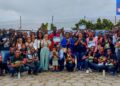 Protection de l’environnement : Congo Terminal participe au jury du 1ᵉʳ Hackathon des océans à Pointe-Noire
