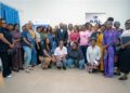 Congo : AGL et ses filiales se mobilisent pour la prévention du cancer du sein