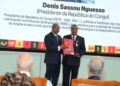 L&rsquo;Angola exprime toujours sa gratitude au Congo, même à 50 ans d&rsquo;indépendance
