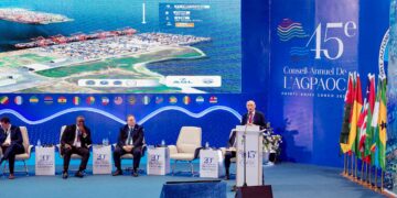 Congo Terminal participe au 45ème conseil annuel de l’AGPAOC