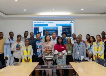 Journée mondiale de la qualité : AGL Congo renforce sa culture Qualité auprès des jeunes apprentis