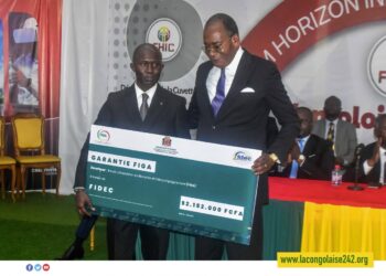 6ᵉ édition du FHIC à Owando soutient l&rsquo;entrepreneuriat local