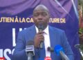 Luc Missidimbazi sera candidat au poste de secrétaire général de l’Union africaine des télécommunications (UAT)