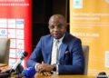 Pour la RDC, la Chine est une référence en matière de formation professionnelle, selon un ministre (INTERVIEW)