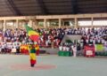 Congo-Handball : le tournoi de cohésion et de fraternité allume ses lampions à Brazzaville