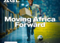 AGL met l’Afrique en mouvement à l’occasion de la CAN 2025