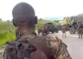 Pool sous haute tension : opération militaire à Mayama, Ntumi reste introuvable