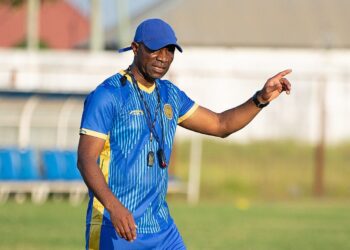 Faux, Florent Ibenge n&rsquo;est pas le nouveau coach des Diables Rouges