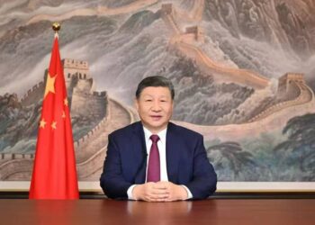XI Jinping expose les priorités de développement de la Chine et sa vision mondiale dans son message de vœux à la nation Chinoise 