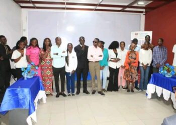 Agoratoire Académie : plus de cinq nouveaux apprenants font vibrer la session de février