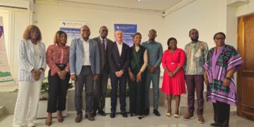 Congo Terminal et ESCIC scellent un partenariat stratégique pour l’employabilité des jeunes