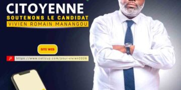 Présidentielle 2026 au Congo : Vivien Manangou, « candidat des mécontents », se démarque de l’opposition