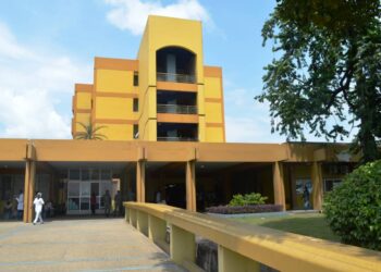 Le CHU de Brazzaville : la grève persiste et fragilise le système de santé