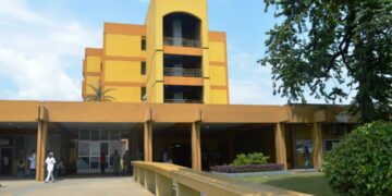 Le CHU de Brazzaville : la grève persiste et fragilise le système de santé