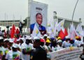 Présidentielle Congo 2026 : victoire écrasante de Denis Sassou N’Guesso à 94,82 % des voix