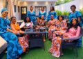 TBC célèbre la Journée internationale des droits des femmes