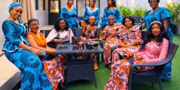 TBC célèbre la Journée internationale des droits des femmes