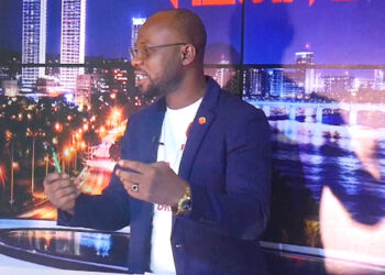 Le Fauteuil Présidentiel : Alvine Ekiba dévoile les atouts économiques de la Sangha et défend la candidature de Sassou N’Guesso