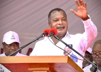 Présidentielle 2026 : le candidat Denis Sassou N’Guesso va aux urnes avec les chances de l’emporter