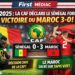 CAN 2025 : la CAF déclare le Sénégal forfait en finale et attribue la victoire au Maroc (3-0)
