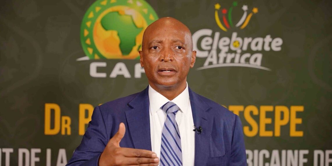 CAN 2025 : Patrice Motsepe reconnaît une crise de confiance après la finale et promet des réformes à la Confédération Africaine de Football