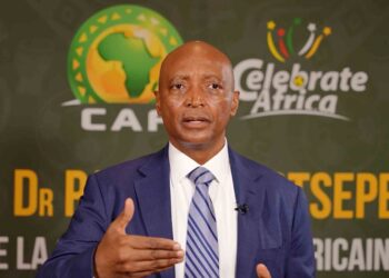 CAN 2025 : Patrice Motsepe reconnaît une crise de confiance après la finale et promet des réformes à la Confédération Africaine de Football