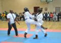 Congo-MKF : Sibail Charleman Ndzon sacré champion au Grand Prix MKF de Yaoundé et qualifié pour Istanbul 2026