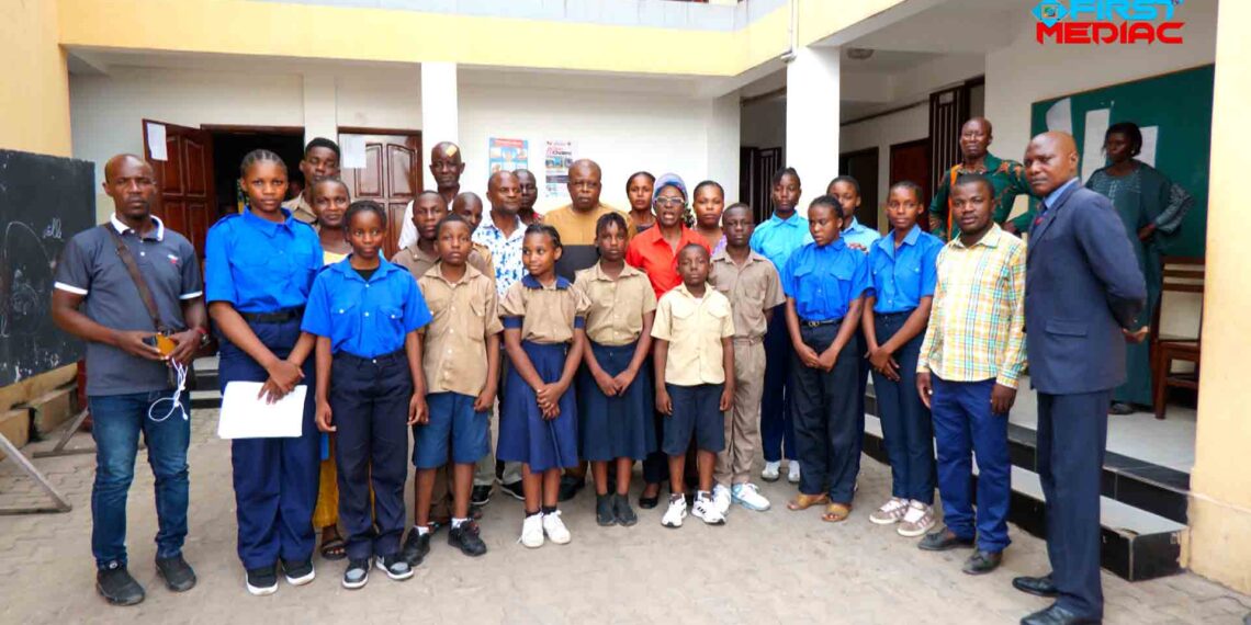 Présidentielle 2026 au Congo : les personnes vulnérables au cœur des priorités de Denis Sassou N’Guesso