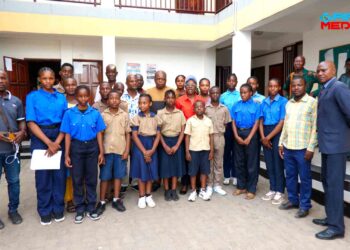 Présidentielle 2026 au Congo : les personnes vulnérables au cœur des priorités de Denis Sassou N’Guesso