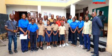 Présidentielle 2026 au Congo : les personnes vulnérables au cœur des priorités de Denis Sassou N’Guesso