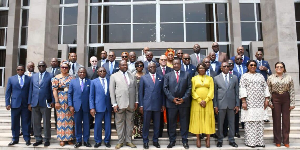 Démission du gouvernement Makosso : Quels visages pour le prochain gouvernement ?