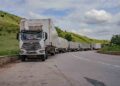Un transport XXL : AGL Congo livre 11 modules géants jusqu’à Brazzaville