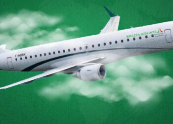 Transport aérien : Brazza Airlines lance ses premiers vols et relie Brazzaville à Pointe-Noire