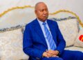 Gouvernement congolais : Jean Olessongo Ondaye impose son rythme et annonce une gestion sans concession