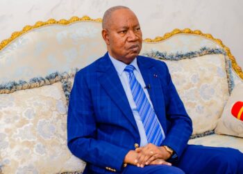 Gouvernement congolais : Jean Olessongo Ondaye impose son rythme et annonce une gestion sans concession
