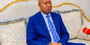 Gouvernement congolais : Jean Olessongo Ondaye impose son rythme et annonce une gestion sans concession