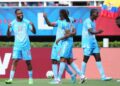 Exploit historique : la RDC bat la Jamaïque et file au Mondial 2026 !