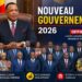 Gouvernement congolais : Jean Olessongo Ondaye impose son rythme et annonce une gestion sans concession